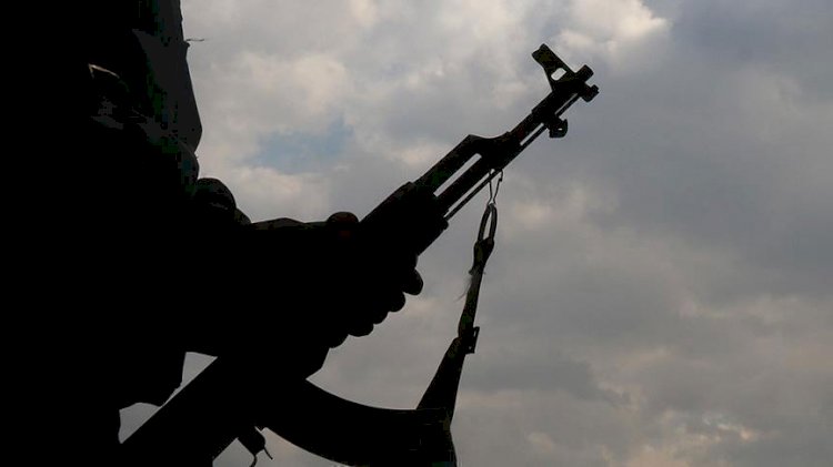 Suriye’den Irak'a PKK'lı terörist sevkiyatı iddiası