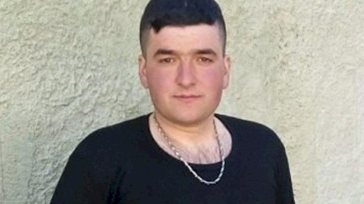 Musa Orhan tahliye edildi