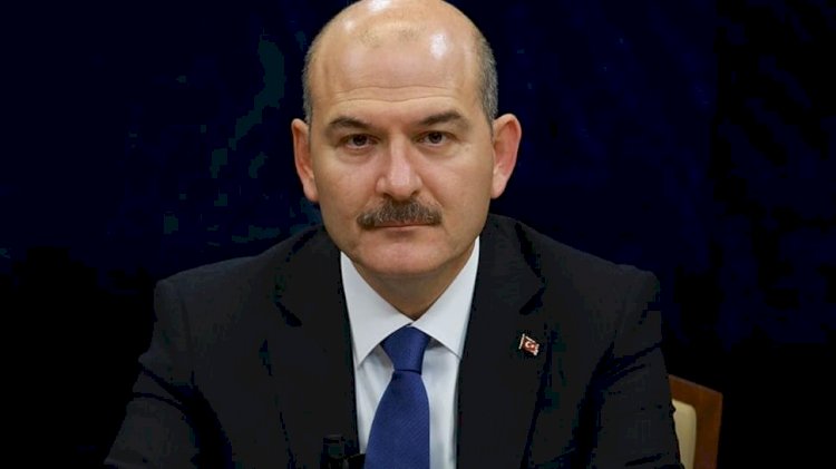 Soylu hakkında çirkin paylaşıma gözaltıda yeni gelişme