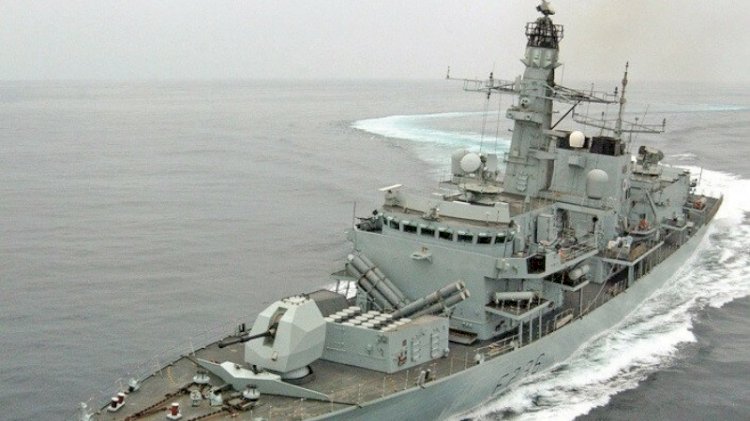 Doğu Akdeniz'de gerilim yükselirken Yunanistan'a ucuz silah yığıyorlar!