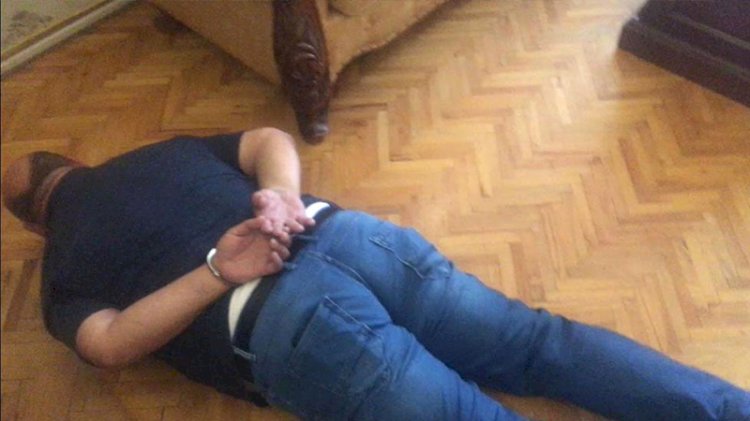 Ankara'da 'emekliler çetesi' çökertildi