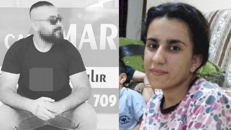 Batman'da kadın cinayeti: Ebru Tekin eski eşi tarafından öldürüldü