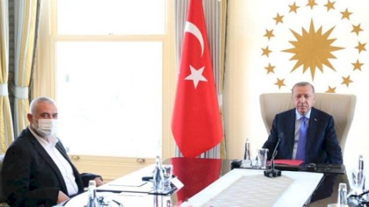 ABD işaret etti, CHP'li Çeviköz harekete geçti