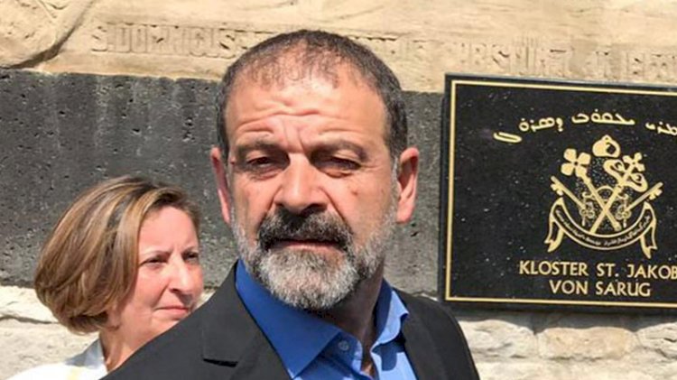 Tecavüzle suçlanan HDP'li vekilin yazışmaları fezlekeye girdi