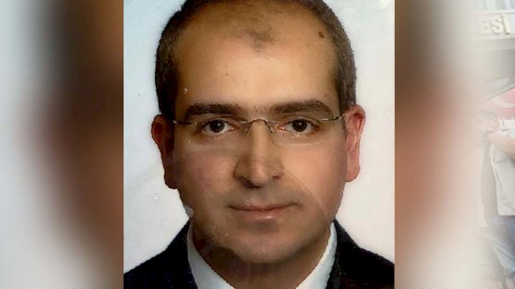 Üst düzey FETÖ imamı hücre evinde yakalandı