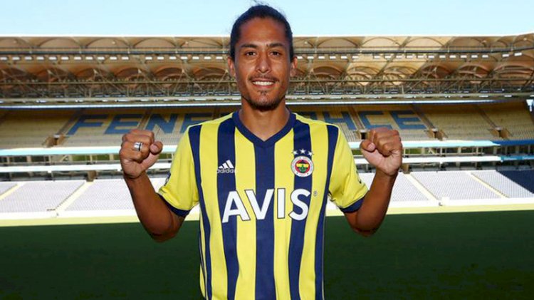 Fenerbahçe, Mauricio Lemos transferini açıkladı