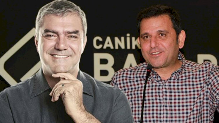 Yılmaz Özdil, mesleği bırakacak mı? Fatih Portakal'a gönderme