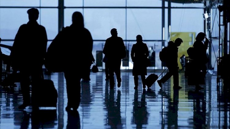 Türkiye’den iki ülkeyle seyahat kısıtlamalarının kaldırılması için görüşme