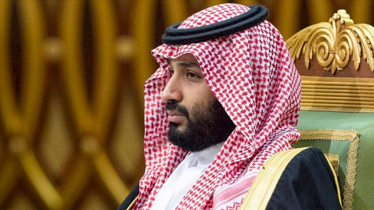 Muhammed bin Selman ortadan kaybolan muhalif Suudi Prensi Paris'ten Riyad'a kaçırmış