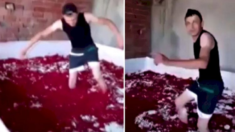Görüntüler tepki çekmişti... O işletmeyle ilgili yeni gelişme