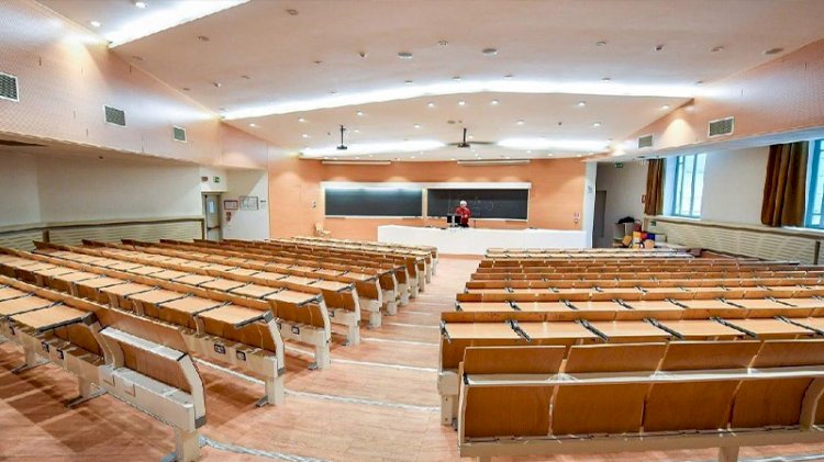 57 bin kontenjan neden boş kaldı?