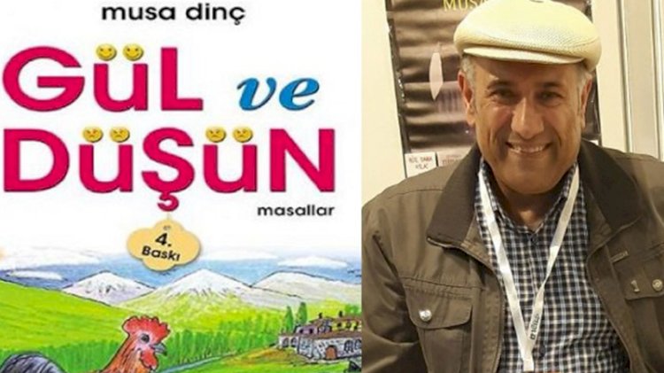 Çocuk kitabındaki skandal ifadeler: En iyisi tecavüz! Namusunu beş paralık edeyim!