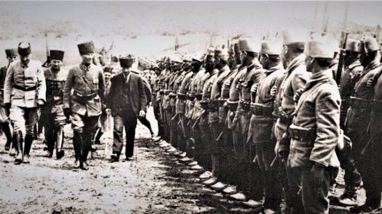 Cumhurbaşkanlığının unuttuğu başkomutanı, Star yazarı anlattı!
