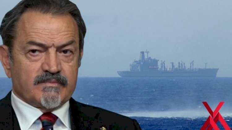 Planlı çatışmaya hazırlık çağrısı: S-400'ler güney kıyılarımıza konuşlandırılsın!