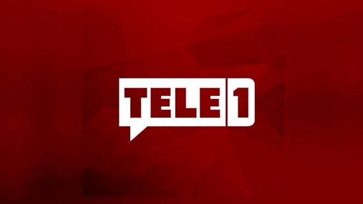 TELE 1'e 'terörü övme' cezası