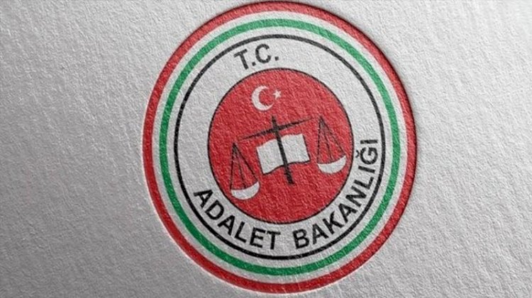 Adalet Bakanlığı'ndan koronavirüs genelgesi