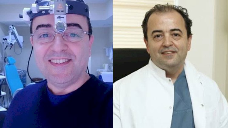 Koronavirüs tedavisi gören profesör, hayatını kaybetti