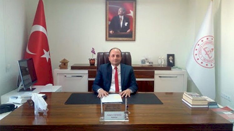 İlçe Milli Eğitim Müdürü'nden 'şort' talimatı
