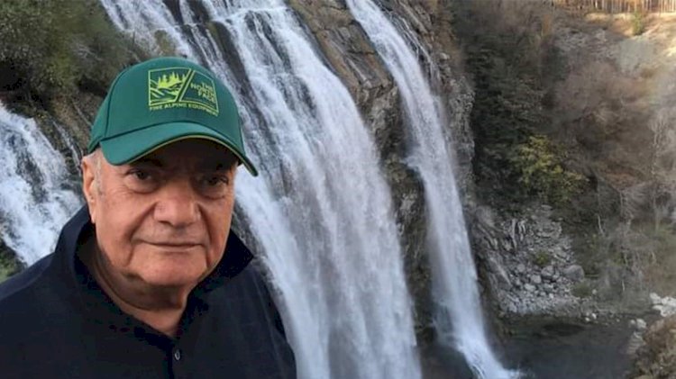 Bir doktor daha koronadan yaşamını yitirdi