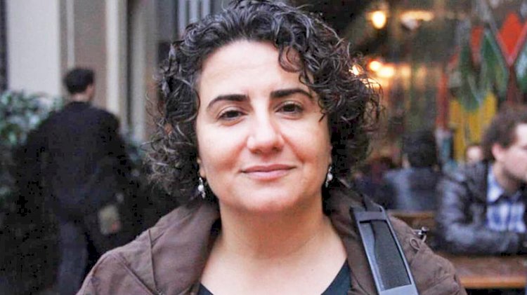 DHKP-C tutuklusu Ebru Timtik ölüm orucunun 238. gününde öldü