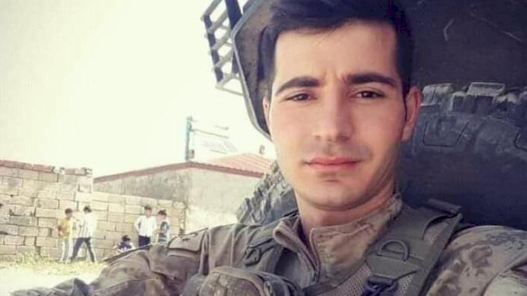Yıldırım-3 operasyonundan acı haber