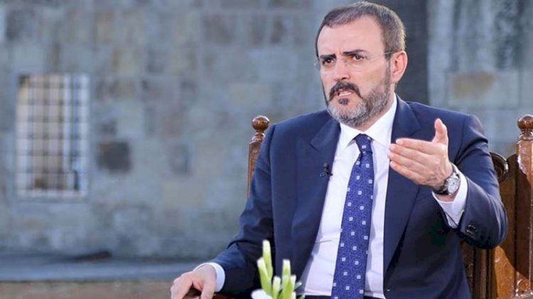 AKP’li Ünal, 15 Temmuz’la 30 Ağustos’u karşılaştırdı... 'Kutlamamanın sonuçları olur'