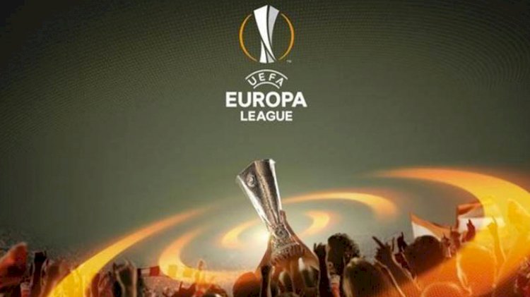 Uefa Avrupa Ligi Nde Yari Final Eslesmeleri Belli Oldu Son Dakika Ozel Haberler Kose Yazilari