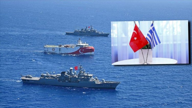 Türkiye'ye kurulan büyük tuzağın adı: Müzakere!