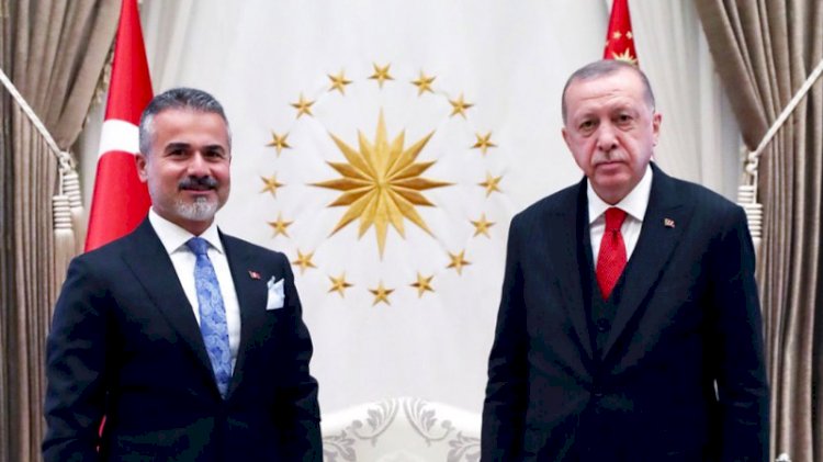 Erdoğan, yandaş medyanın 'FETÖ'cü' ilan ettiği o bakanla neden görüştü, ne konuştu?