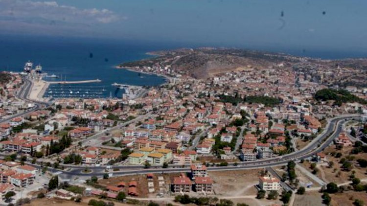 Çeşme'de korkutan ses, sonik patlama çıktı