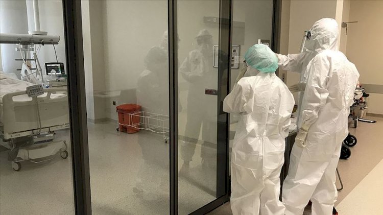 Bakan Koca vaka sayısının en fazla olduğu illeri açıkladı