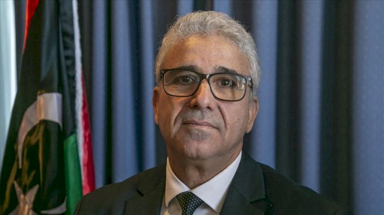 Libya'da neler oluyor? Serrac hükümetinin İçişleri Bakanı görevden alındı
