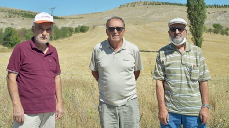 Başkomutan'ın izinde... Yunan ordusunda çözülme başlıyor