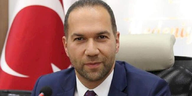 Niğde Belediye Başkanı koronavirüse yakalandı