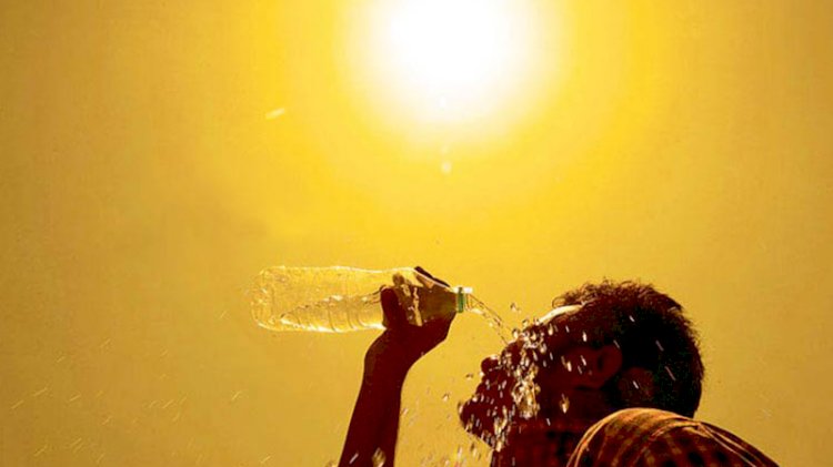 Meteoroloji uyardı! Sıcaklıklar yükselecek