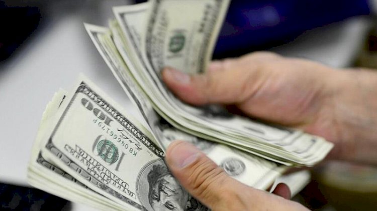 ABD'li dev banka ülkeyi soymuş: 7 milyar dolar kaçırmış