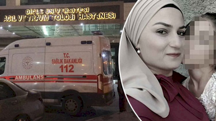 Cezaevi firarisi kocasının öldürdüğü Remziye, 6 gün önce polise başvurmuş