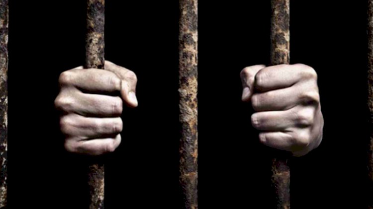Haksız yere tecavüzle suçlanan adam 44 yıl sonra serbest bırakıldı