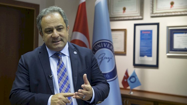 Prof. Dr. İlhan: Aktif vaka sayısı bir ayda yüzde 50'den fazla arttı