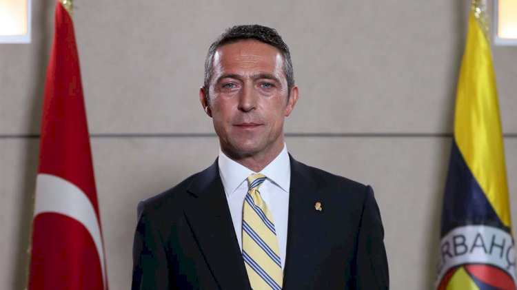 Ali Koç'tan Vedat Muriç açıklaması