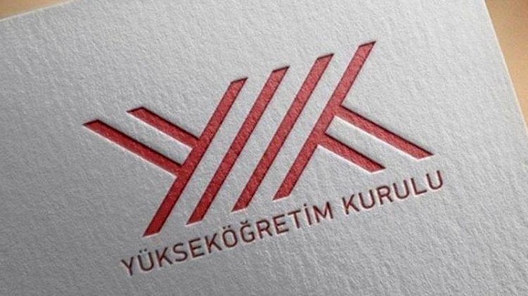 YÖK'ten çok önemli açıklama