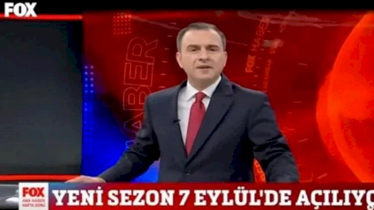 FOX Haber'den yeni sezon tanıtımı! Ana haberde kim var?