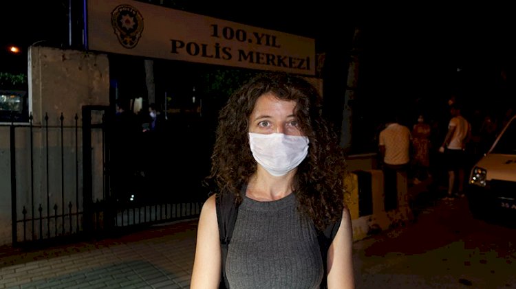 CHP Gençlik Kolları kongresinde darp edilen gazeteciler şikayetçi oldu