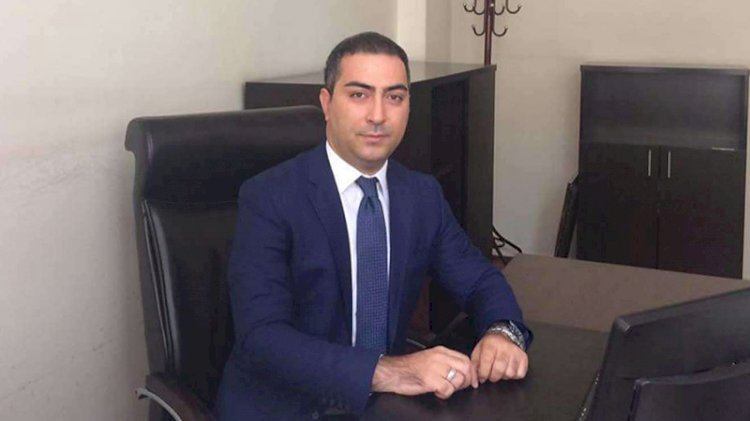 Bir belediye başkanı daha Kovid-19'a yakalandı