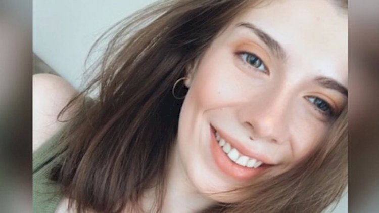 Üniversite öğrencisinin feci ölümü