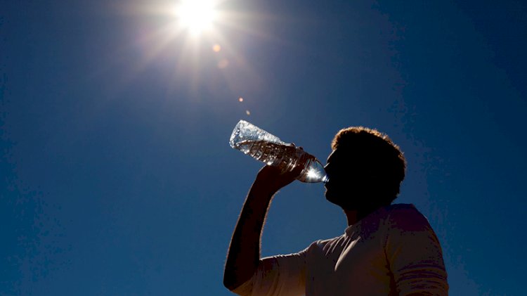 Meteoroloji'den 74 il için uyarı