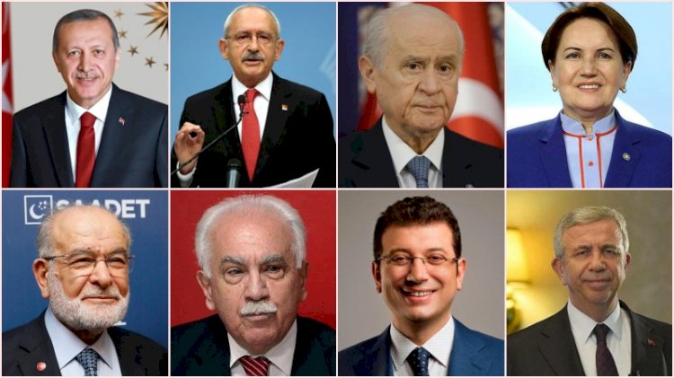 Siyasilerden 30 Ağustos mesajları