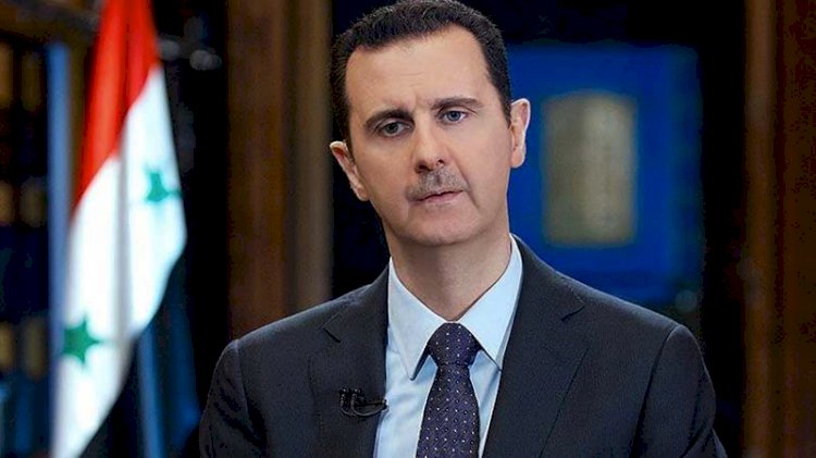 Şam’da ‘sığınmacı’ zirvesi: Esad’dan ABD vurgusu