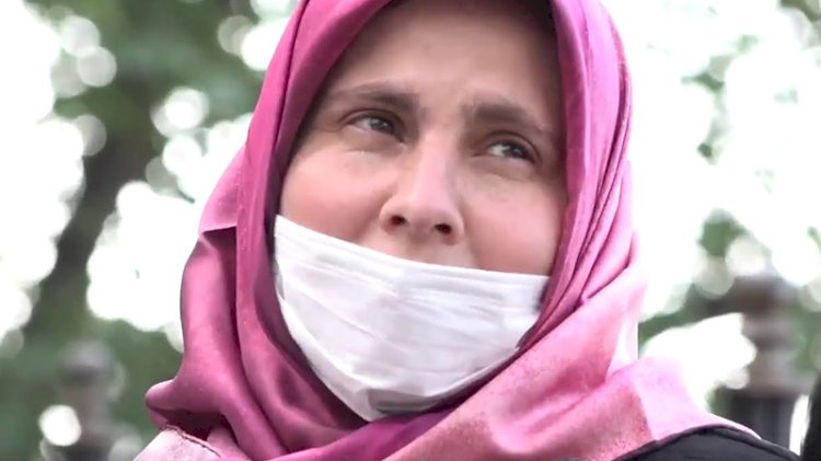 Bursalıları gözyaşlarına boğan soru: 15 bin 55 sayısı sizce ne ifade ediyor?