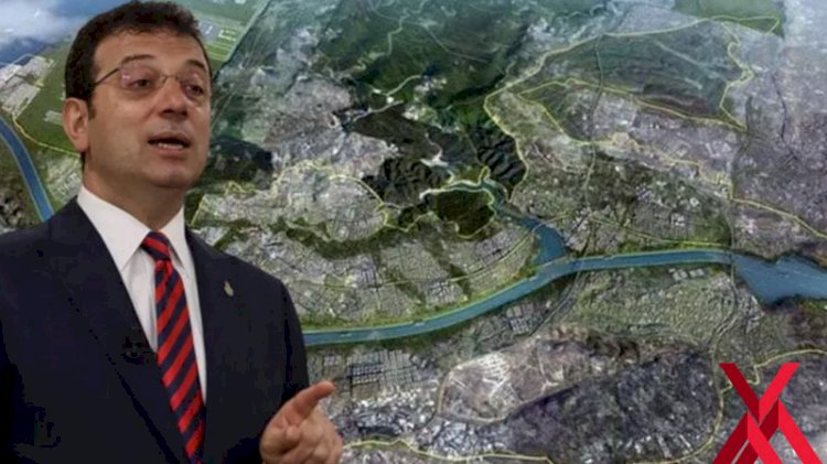 İBB 'Kanal İstanbul anketi'nin sonuçlarını açıkladı